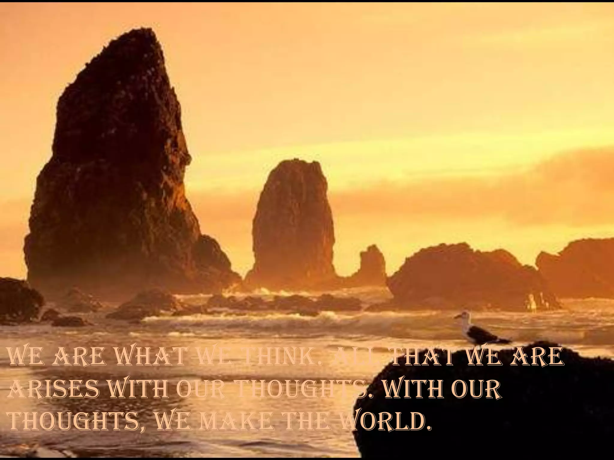 Buddha Quotes With Amazing Pictures