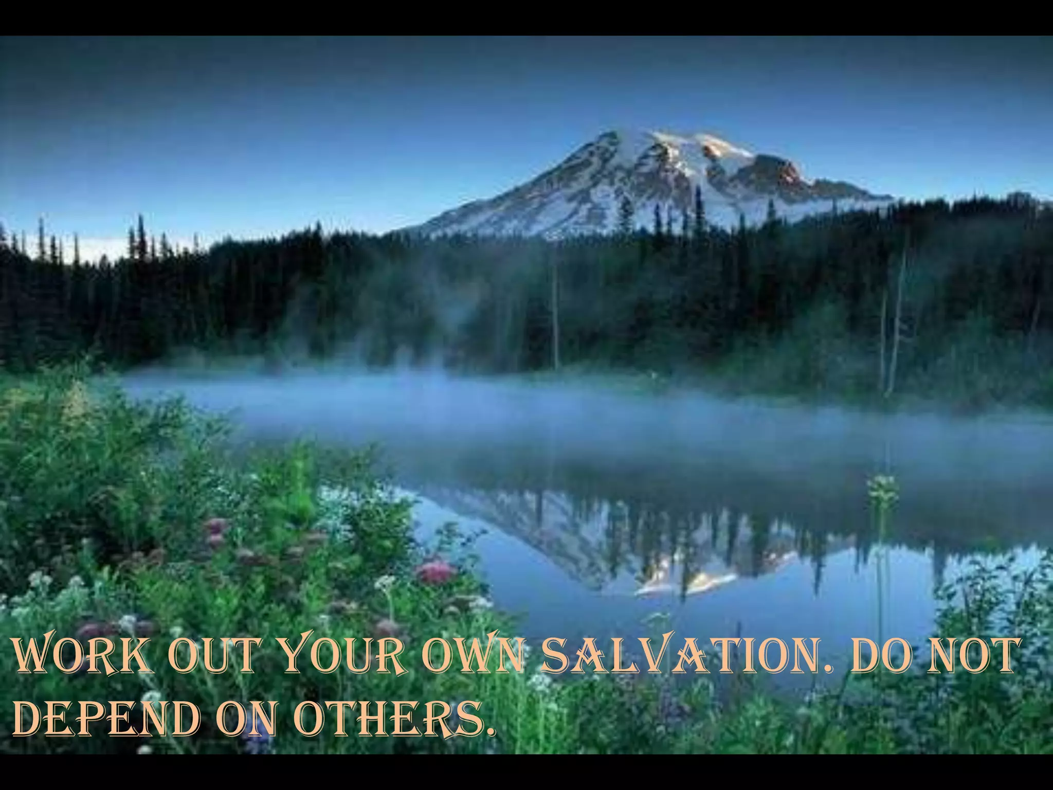 Buddha Quotes With Amazing Pictures