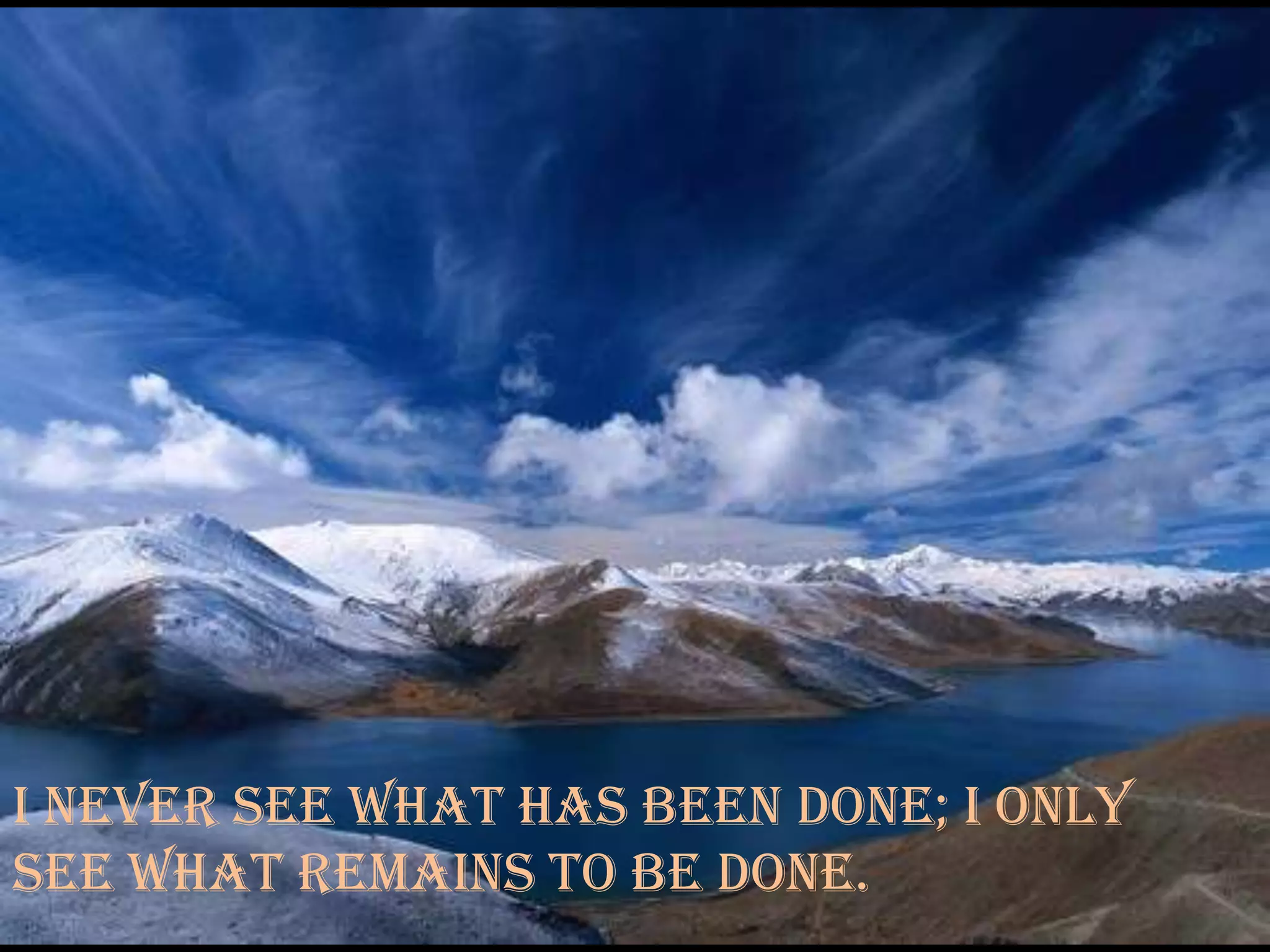 Buddha Quotes With Amazing Pictures