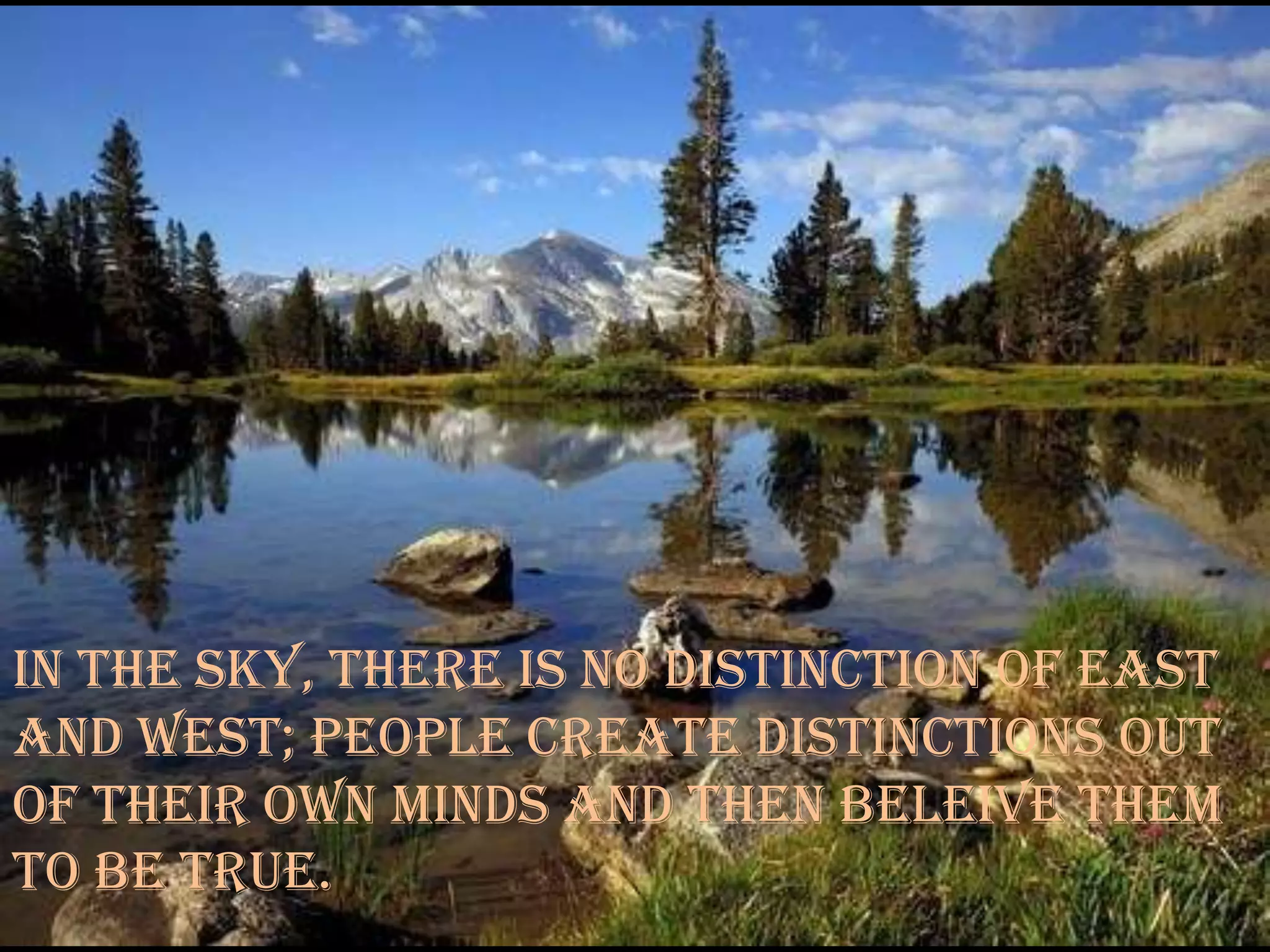 Buddha Quotes With Amazing Pictures