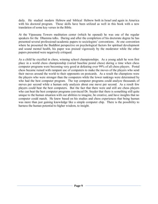 Buddhaslists | PDF