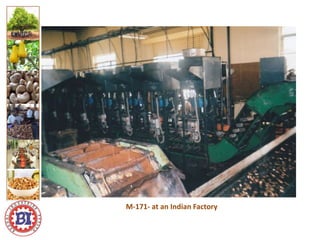 Logo ici
Logo here
M-171- at an Indian Factory
 