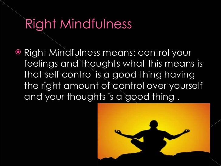 MINDFULNESS BUDDHISM EBOOK MINDFULNESS BUDDHISM EBOOK