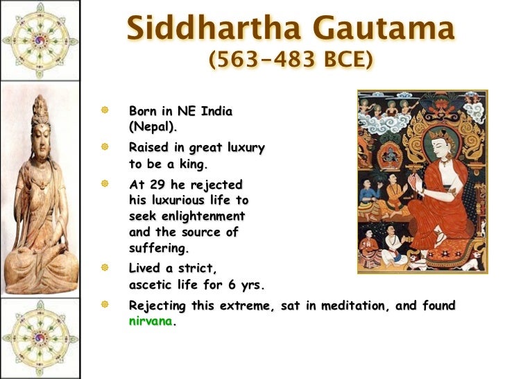 Buddhism buddhism