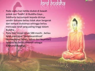 Buddhism | PPT
