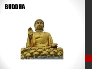 BUDDHA
 