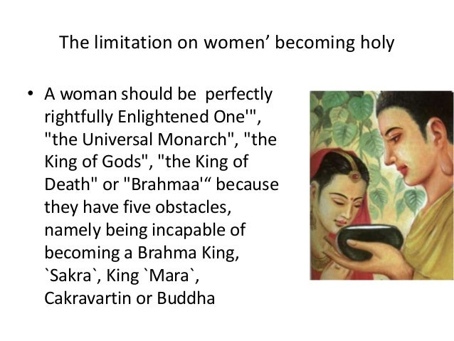 Women empowerment essays vesak buddhism
