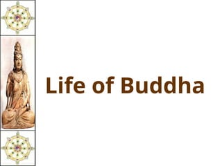 Buddhism- path of enlightenment and truth | PPTX