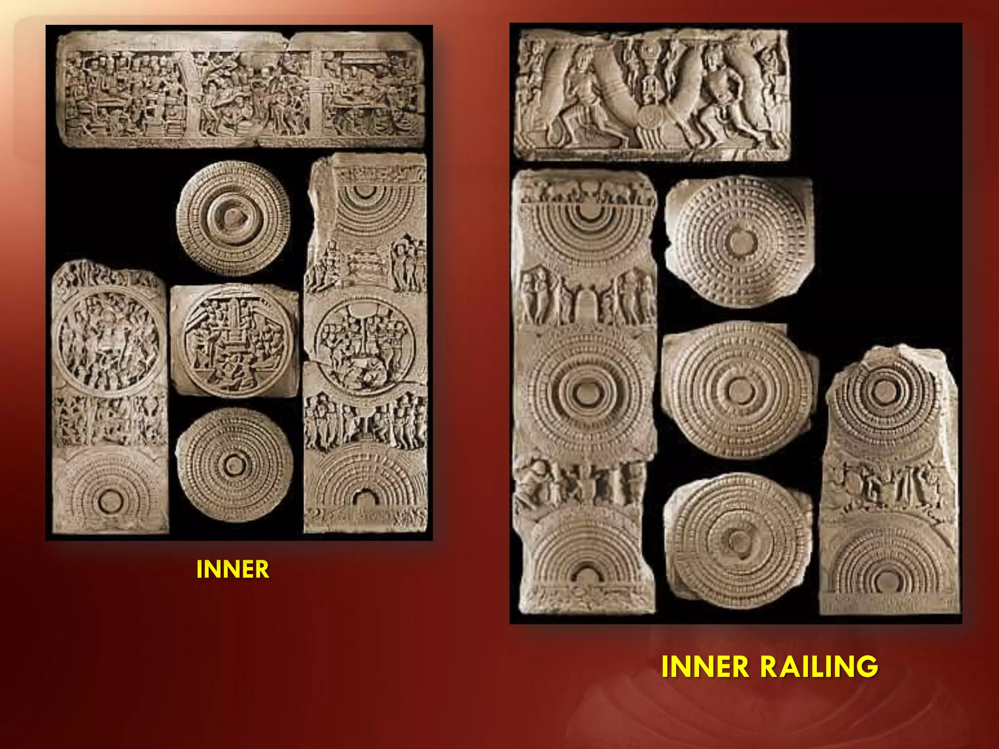 INNER


        INNER RAILING
 