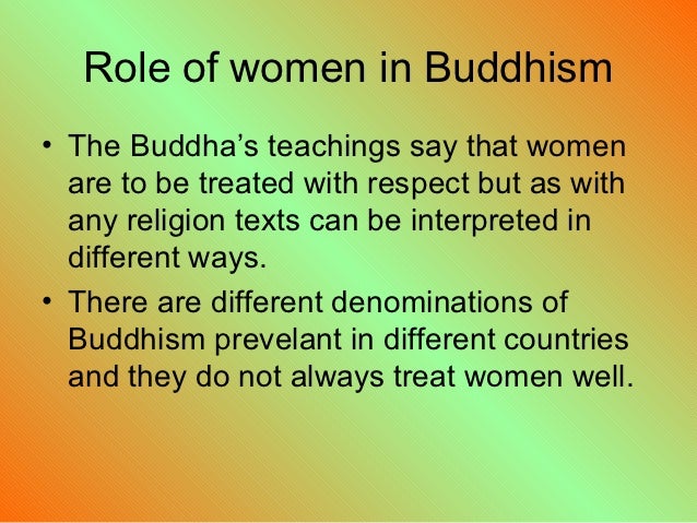 Buddhism sociology