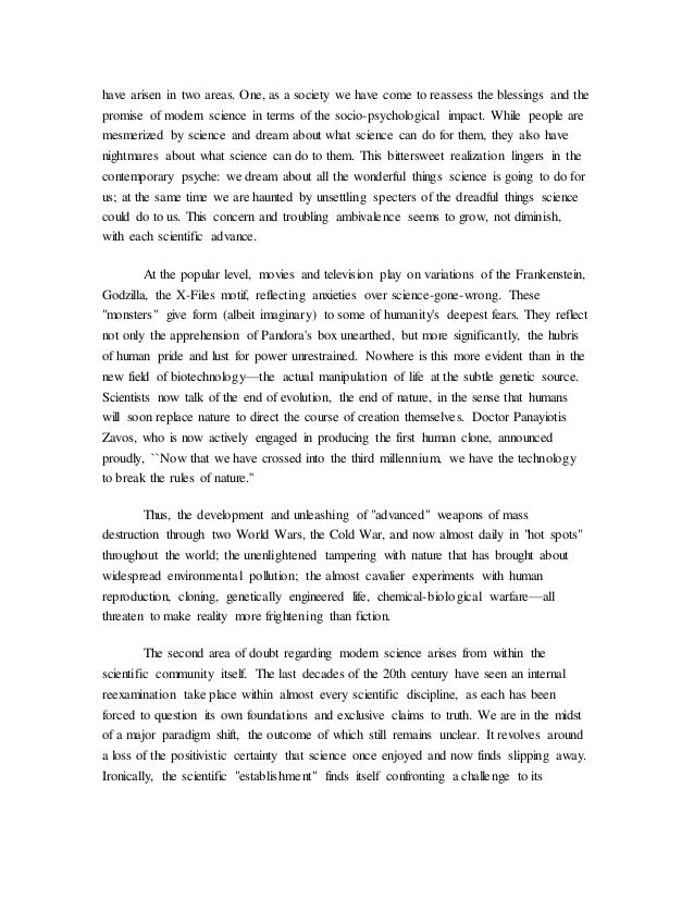 Buddhism And Science Buddhism And Science
