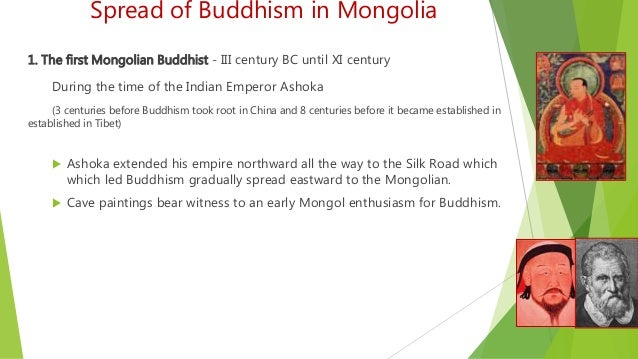 Understanding buddhism image