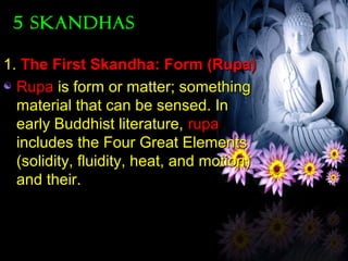 Buddhism complete | PPT