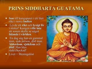 Buddhismen 2024