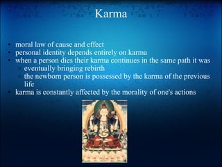 Buddhism Per 4 | PPT