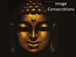 Image
   Image        Consecrations
Consecrations
 