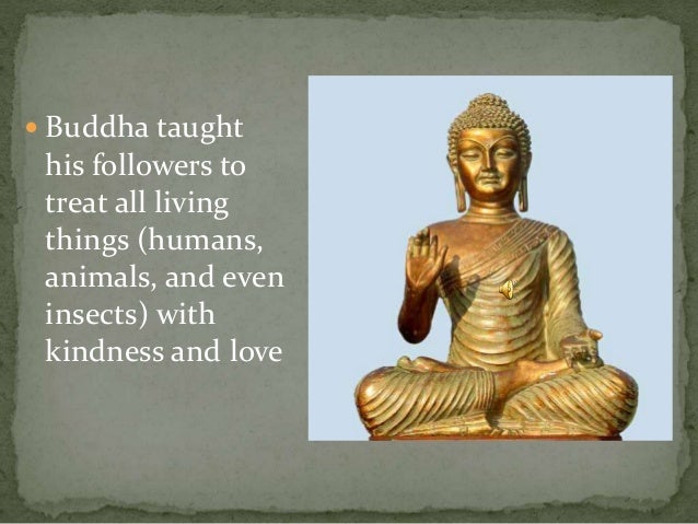 what is buddhism
