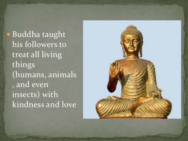 all about buddhism
