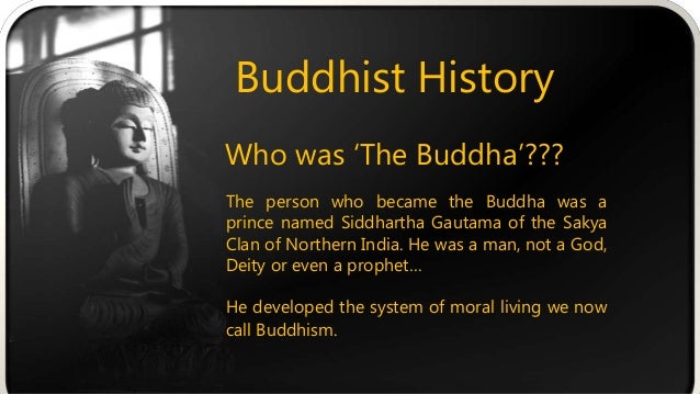 basics of buddhism