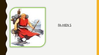FA-HIEN S
 