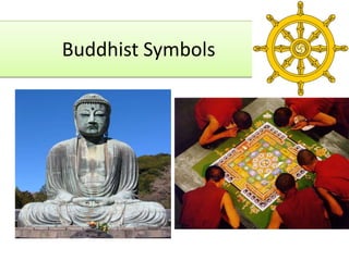 Buddhist Symbols
 