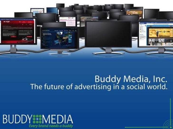 buddy media callpad