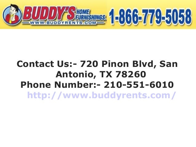 Buddy S Furniture And Appliances Buddy S Furniture And Appliances