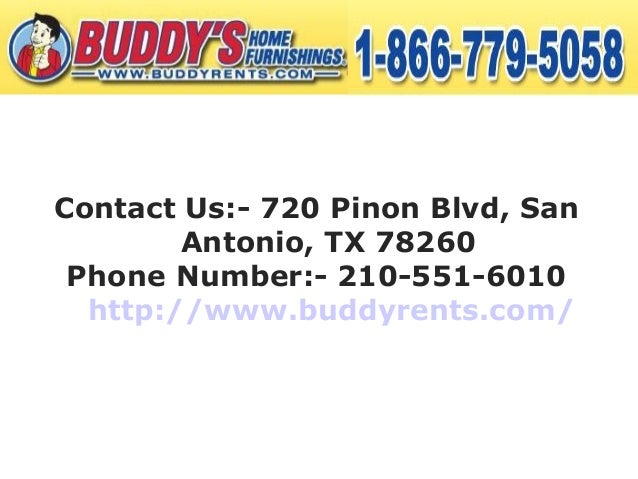 Reasons For Buddy Rent S Success As Lease To Own Furniture Rental Com