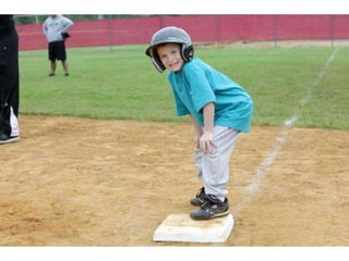 Buddy Ball Slideshow