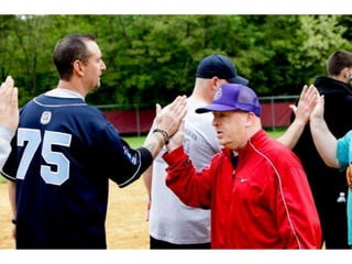 Buddy Ball Slideshow