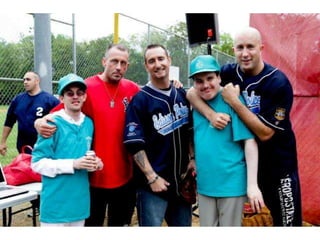 Buddy Ball Slideshow