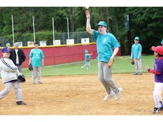 Buddy Ball Slideshow