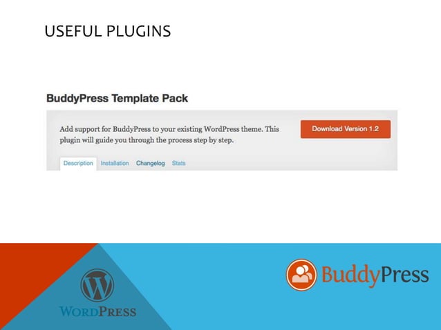 The Power of BuddyPress in Social Media Marketing