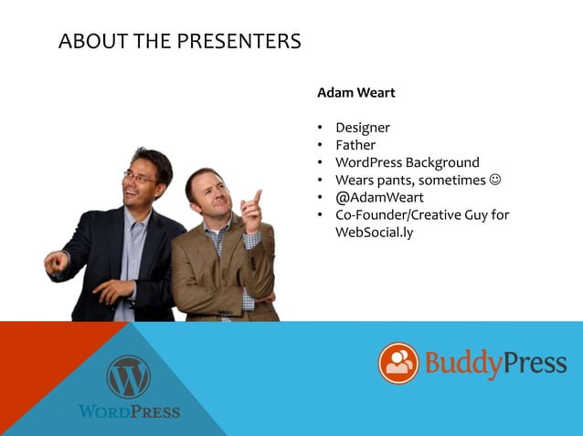 The Power of BuddyPress in Social Media Marketing
