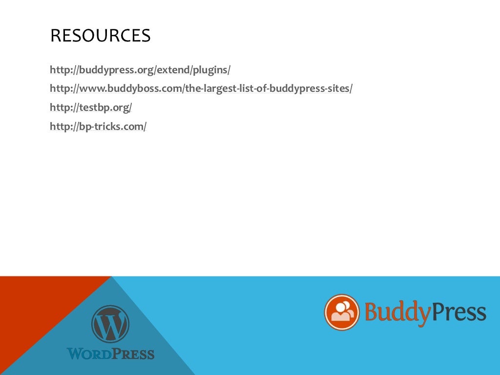 The Power of BuddyPress in Social Media Marketing