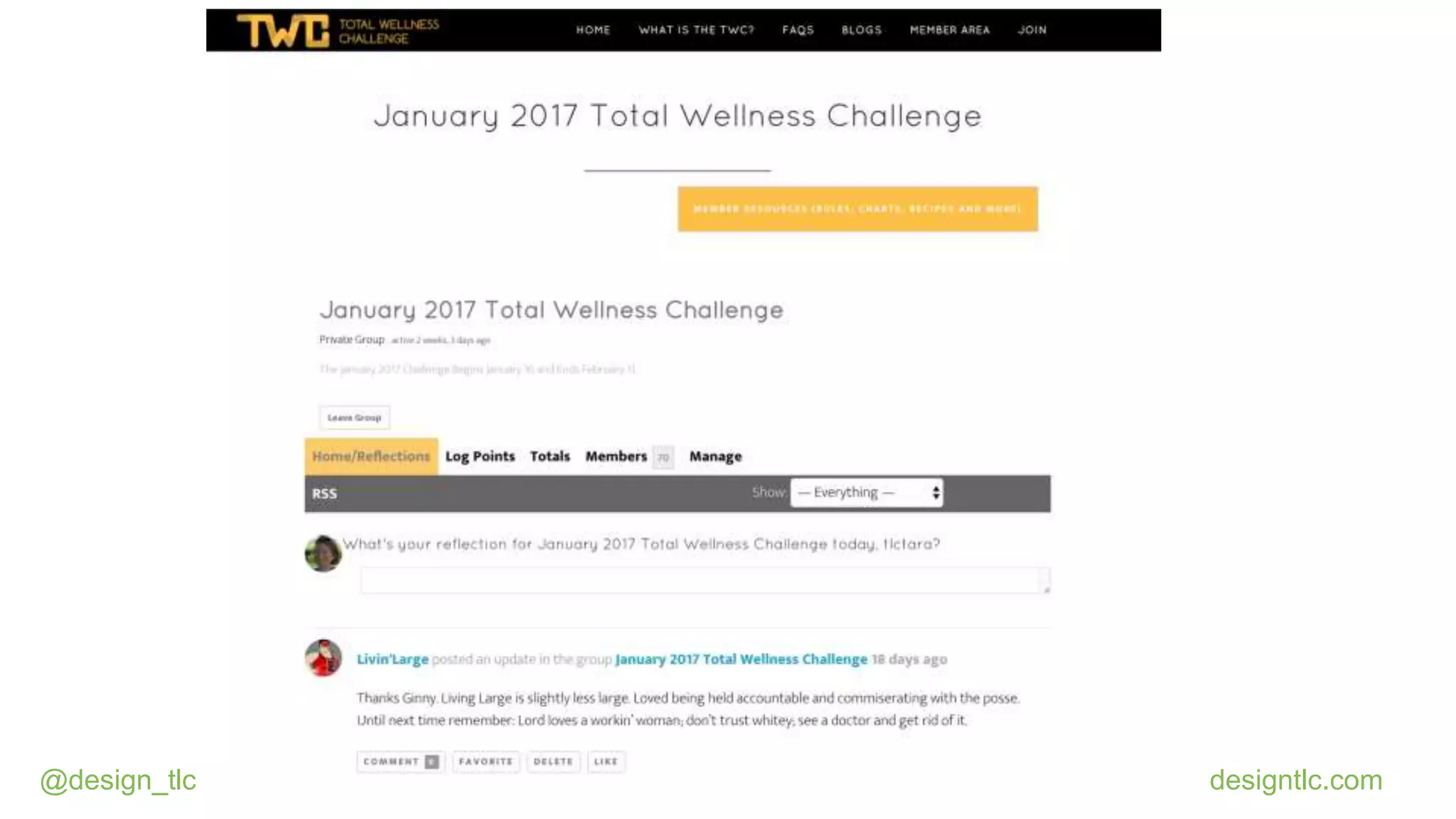 @design_tlc designtlc.com
 