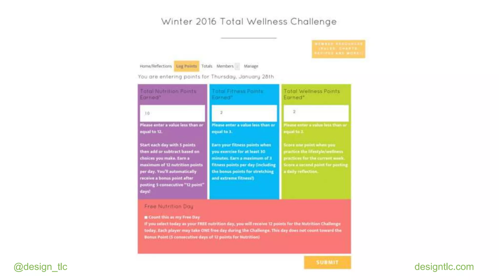 @design_tlc designtlc.com
 