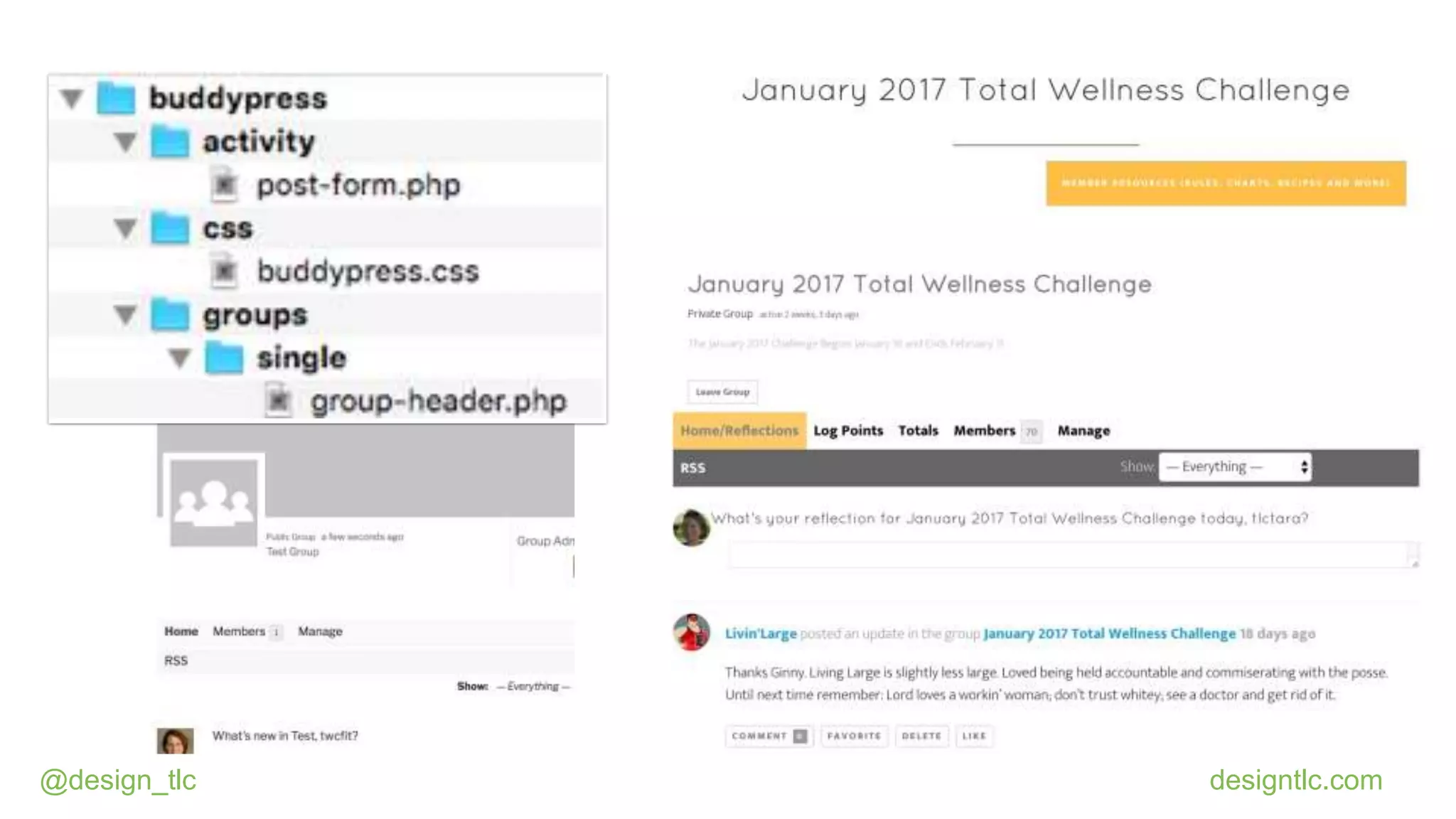 @design_tlc designtlc.com
 