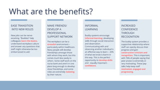 Buddy programme final presentation | PDF