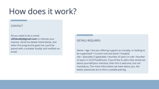 Buddy programme final presentation | PDF