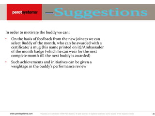 Buddy Program PPt .ppt