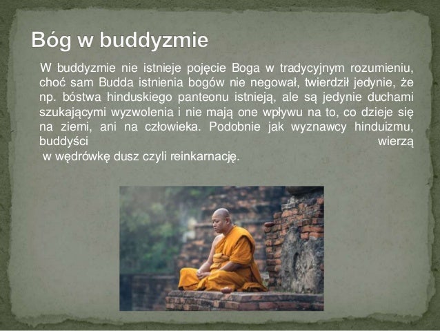 Buddyzm dla bystrzaków pdf