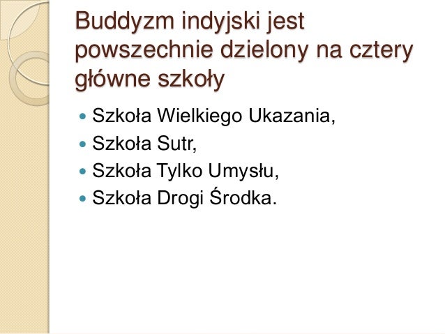 Buddyzm dla bystrzaków pdf