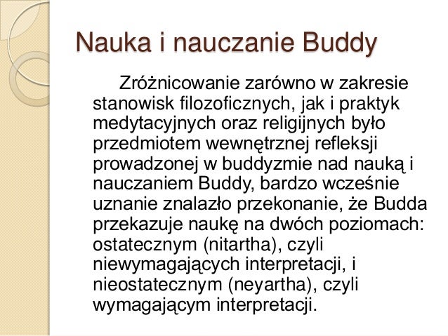 Buddyzm dla bystrzaków pdf