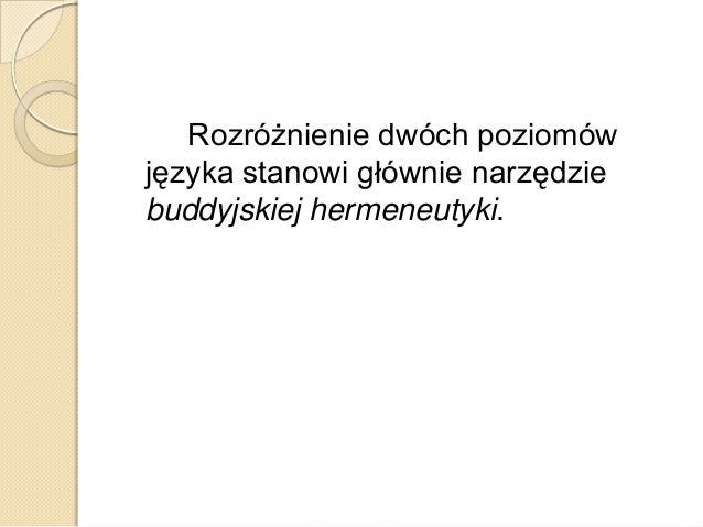 Buddyzm dla bystrzaków pdf