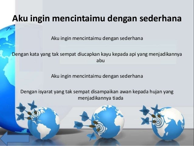 Dapatkan Gambar Media Pembelajaran Membaca Puisi Terkeren by Cikimm.com