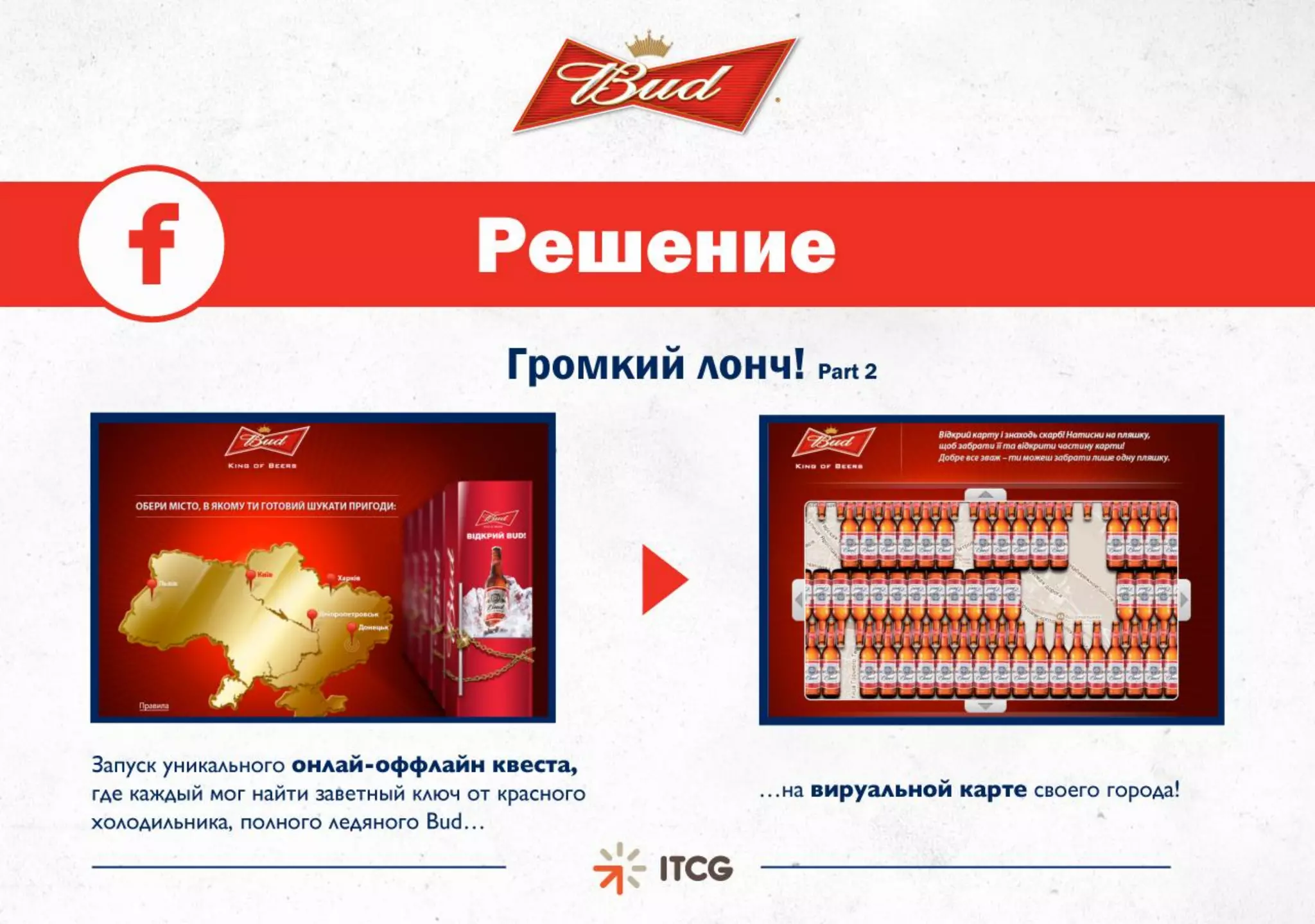 Bud facebook community_2012 | PDF