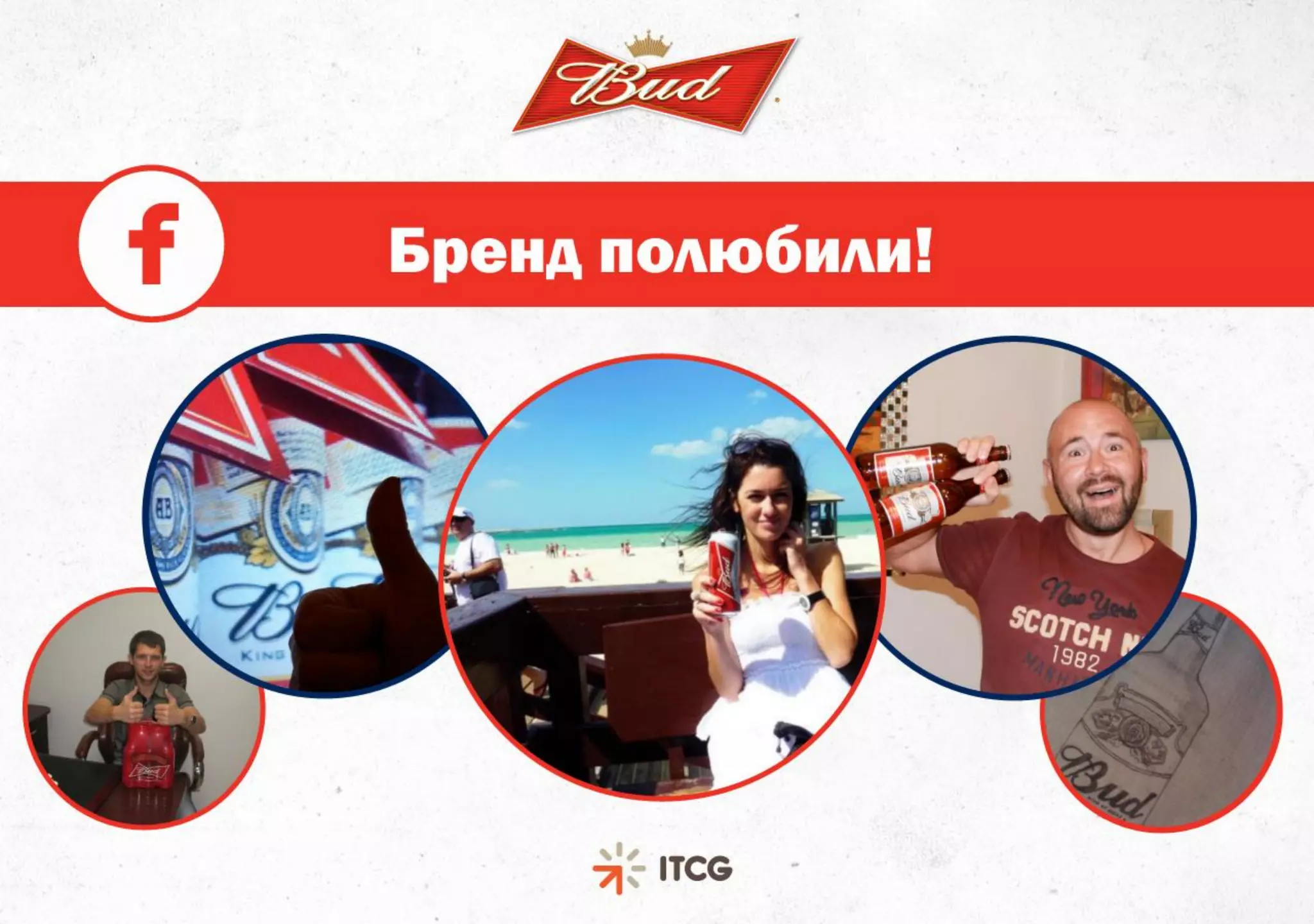 Bud facebook community_2012 | PDF