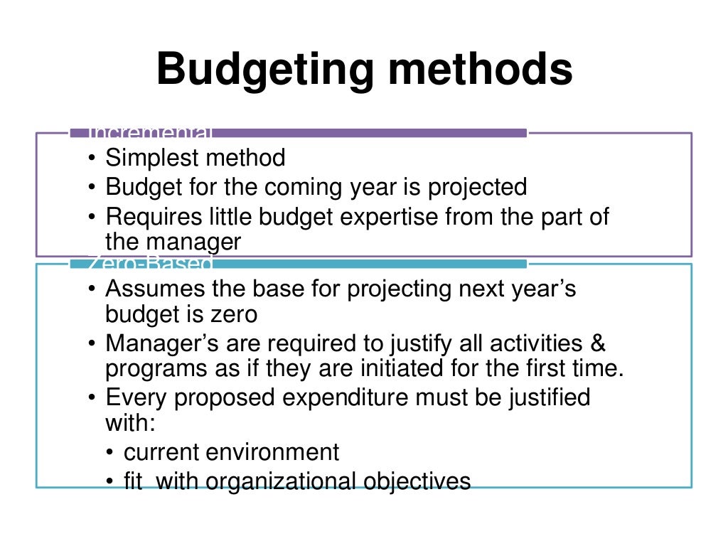 budget-in-nursing-administration