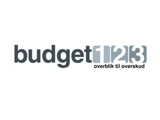 budget123